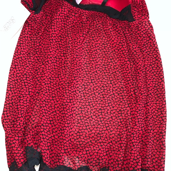 Gilligan & O’Malley Sleep Wear - Picture 2 of 5